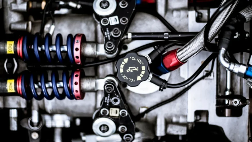 B Tech Mechanical Engineering