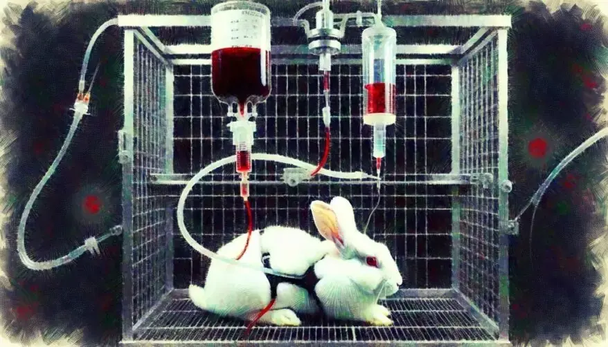 Blood Substitute