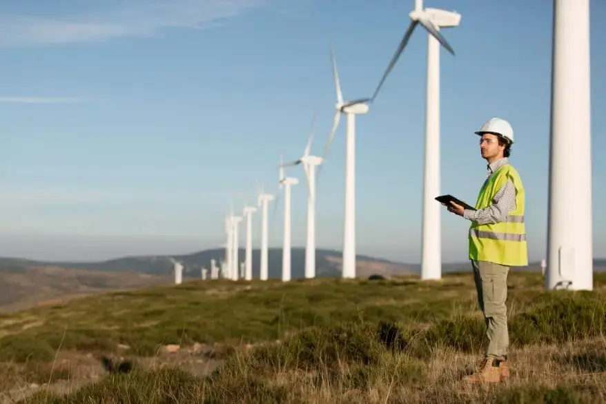 Clean Energy Resources