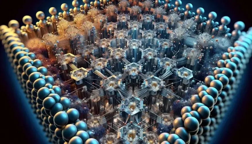 Material Genome