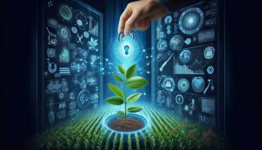 Language of Plants