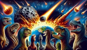 Chicxulub impactor