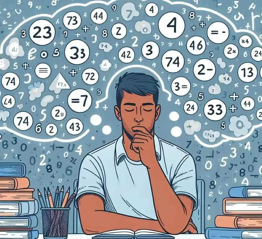Mental mathematics