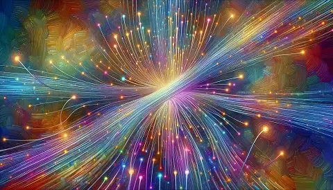 Quantum Internet