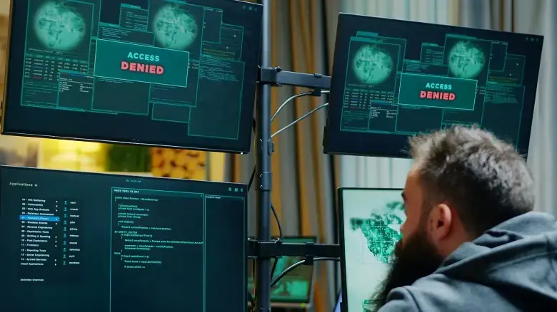 cryptojacking malware