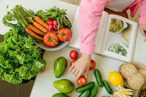 diet genetics and body weight