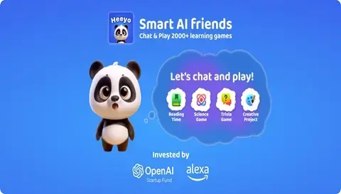 Heeyo AI
