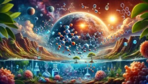 origin of life