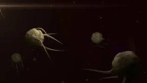 rise of superbugs