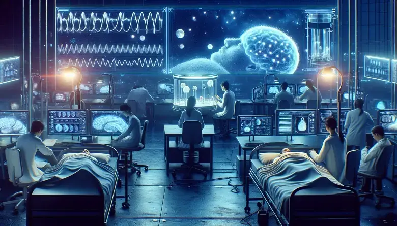 shared dreaming