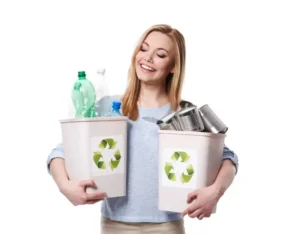 E-waste Management