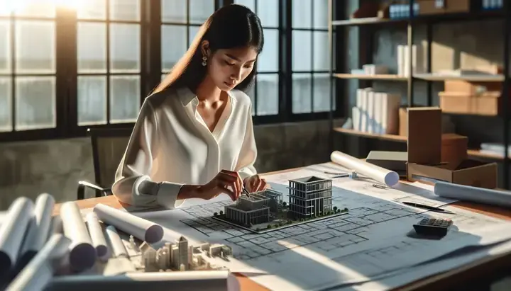 architecture career myths busted