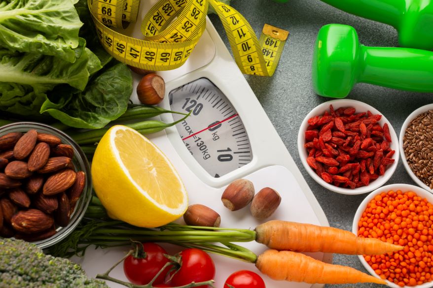 basal metabolic rate