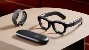 Meta AR glasses