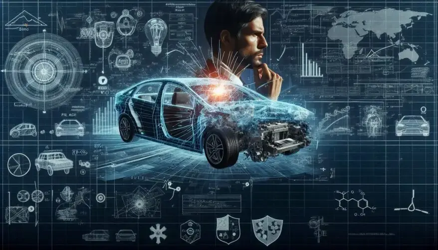 safer cars