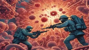 Autoimmunity