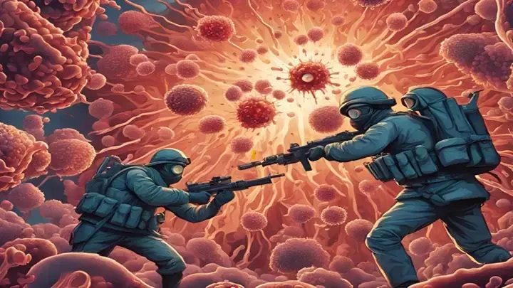 Autoimmunity