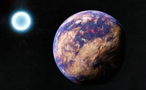 Possible Future Earth