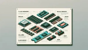 Computer Memory