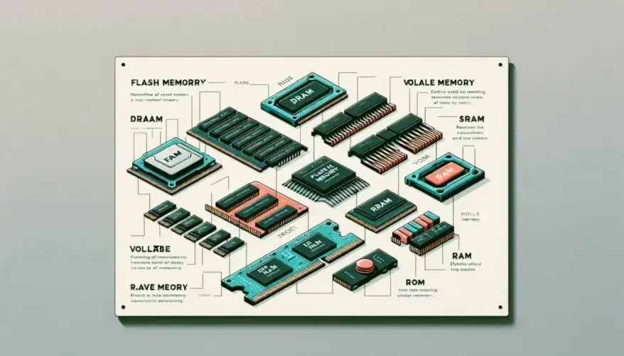 Computer Memory
