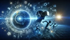 VR and AR