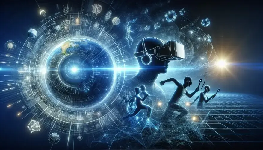 VR and AR