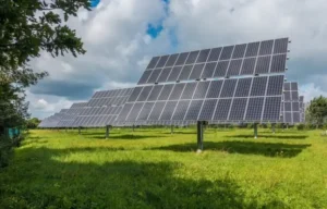 energy swaraj