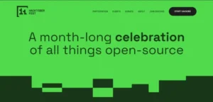 hacktoberfest