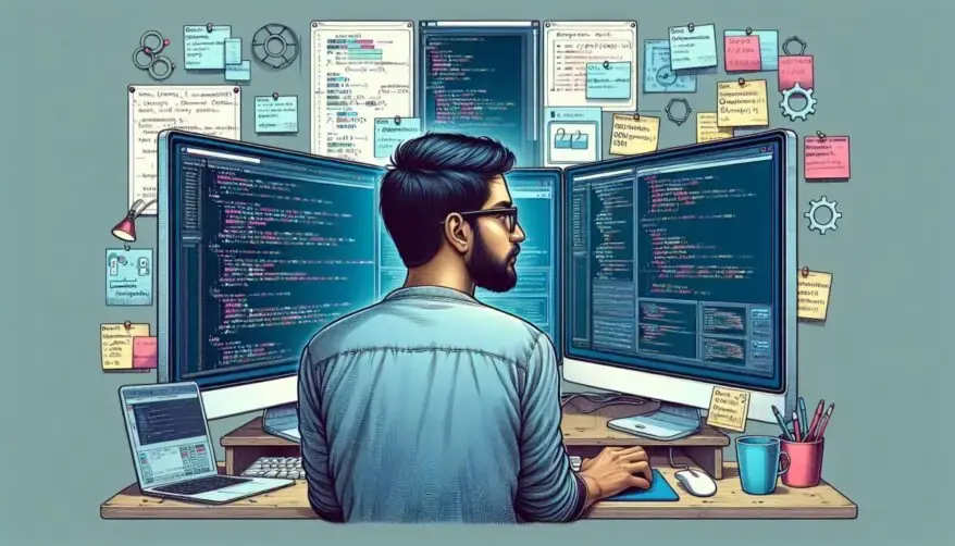Computer system