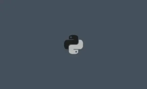 Python