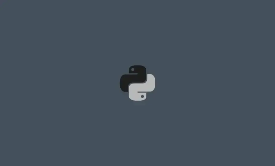 Python