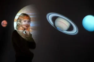 the universe