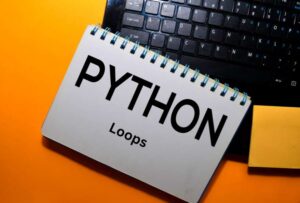 Loops - Python