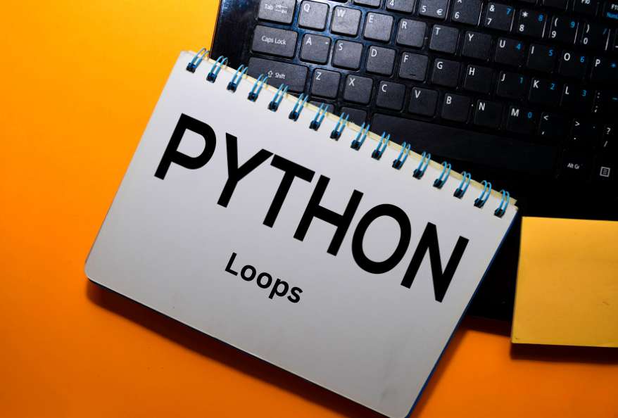 Loops - Python