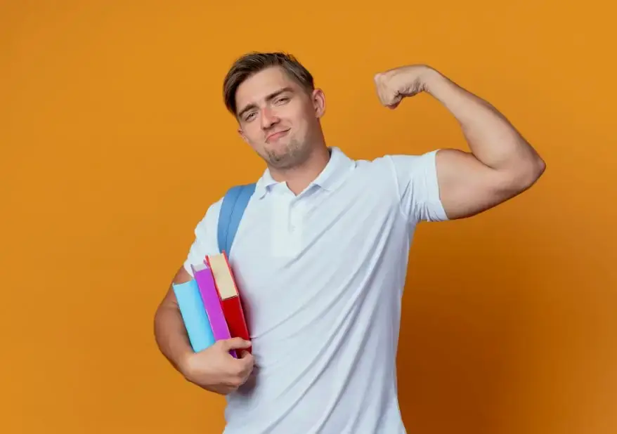 Strengthen Your Basics and avoid college mistakes