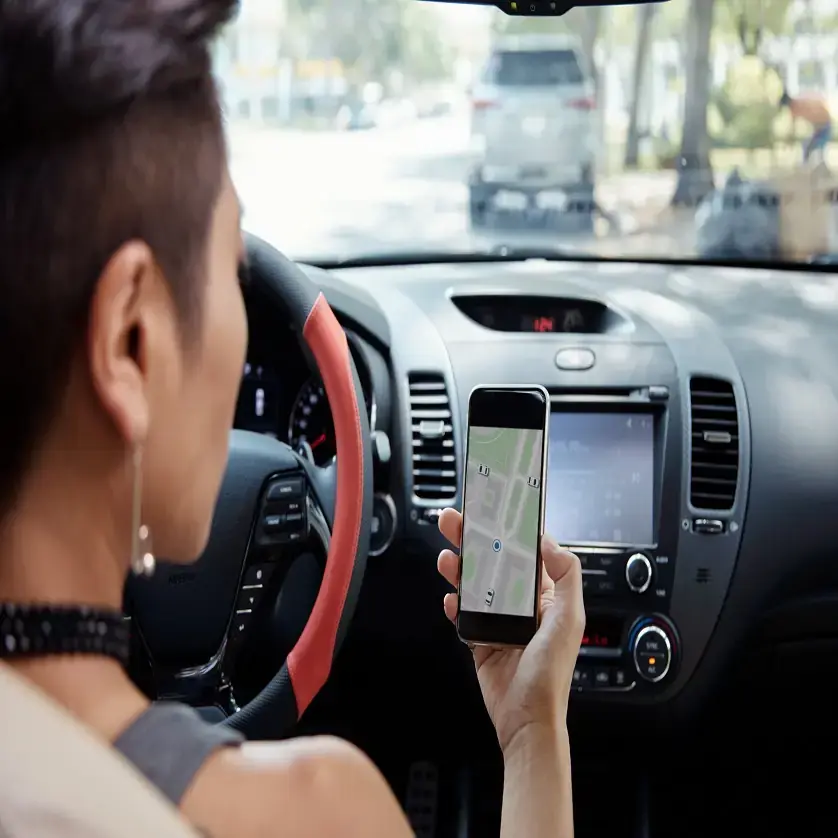 navigation-apps