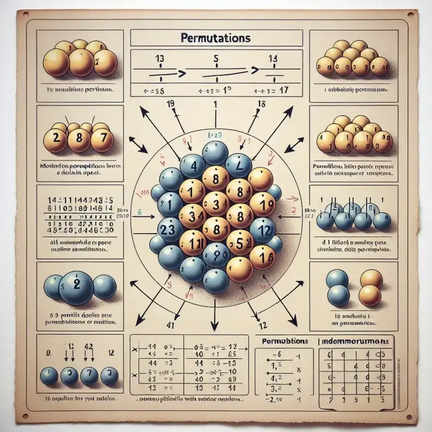 permutations