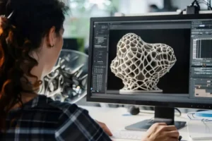 3D-Modeling