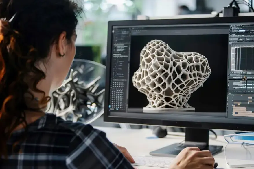 3D-Modeling