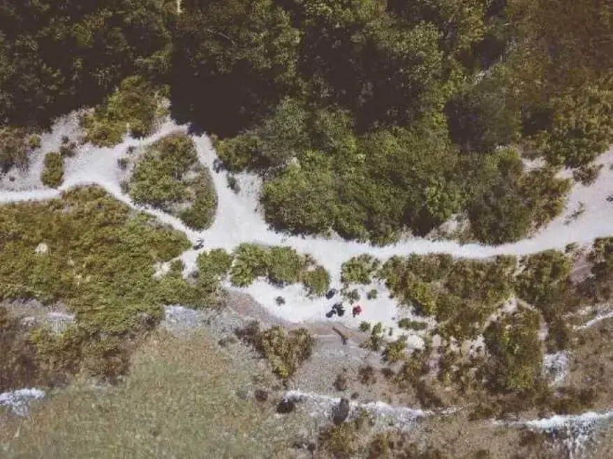 Biodiversity Hotspot