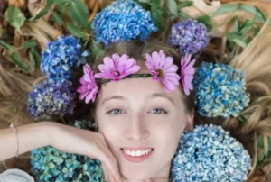 Difference Between Male and Female Flowers