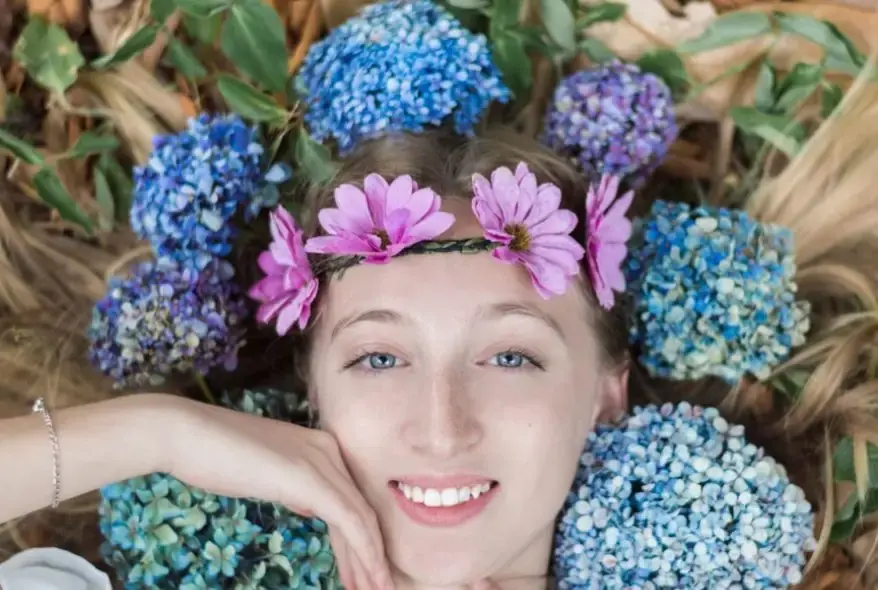 Difference Between Male and Female Flowers
