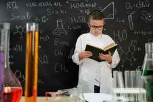 Molarity formula calculation