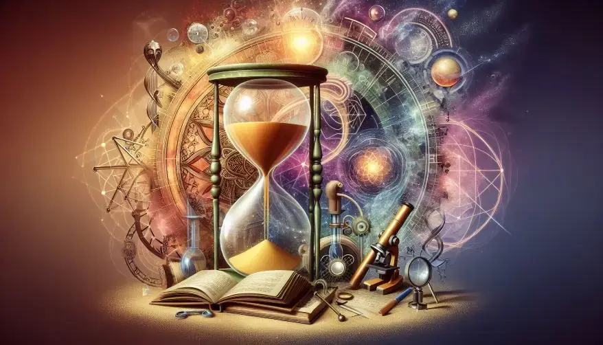 Timeless Awareness