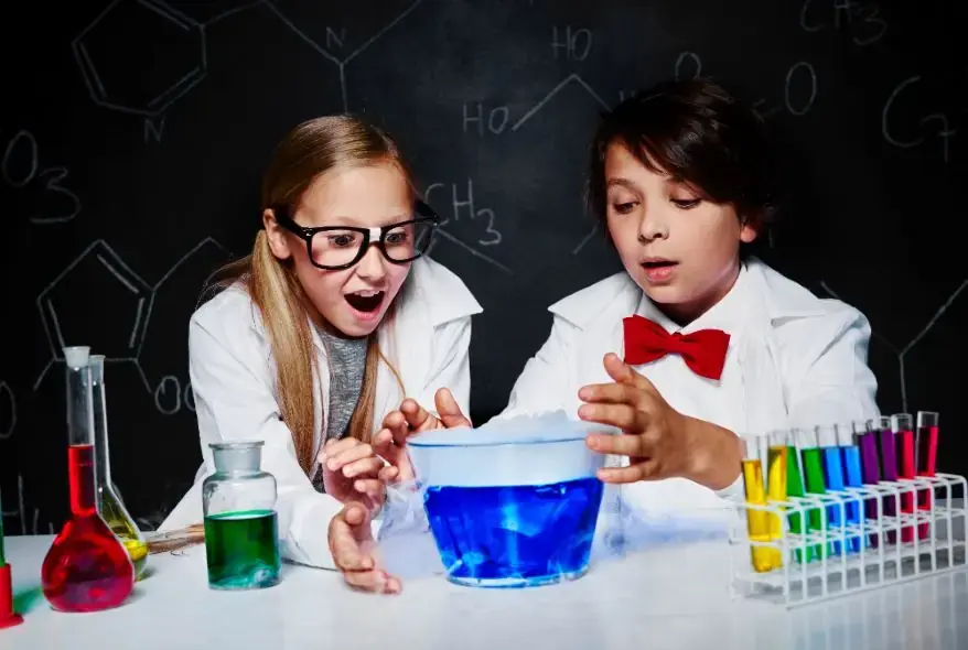 classification of matter