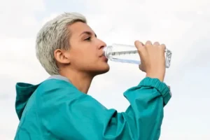Drinking water standards