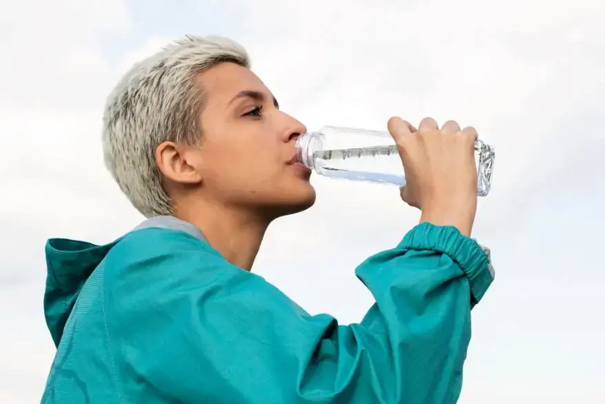 Drinking water standards
