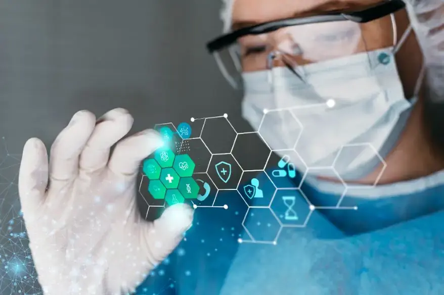 Advancements in healthcare