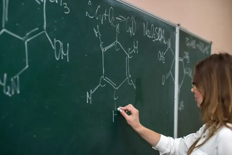 IUPAC nomenclature