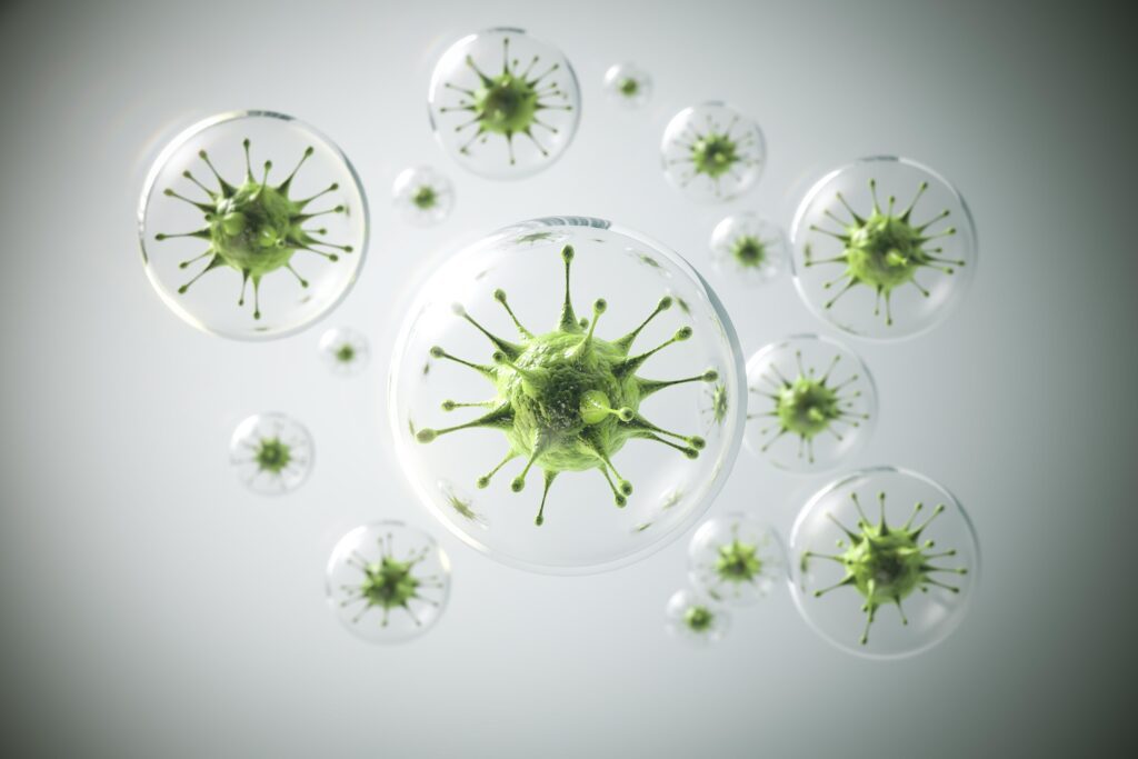 viruses